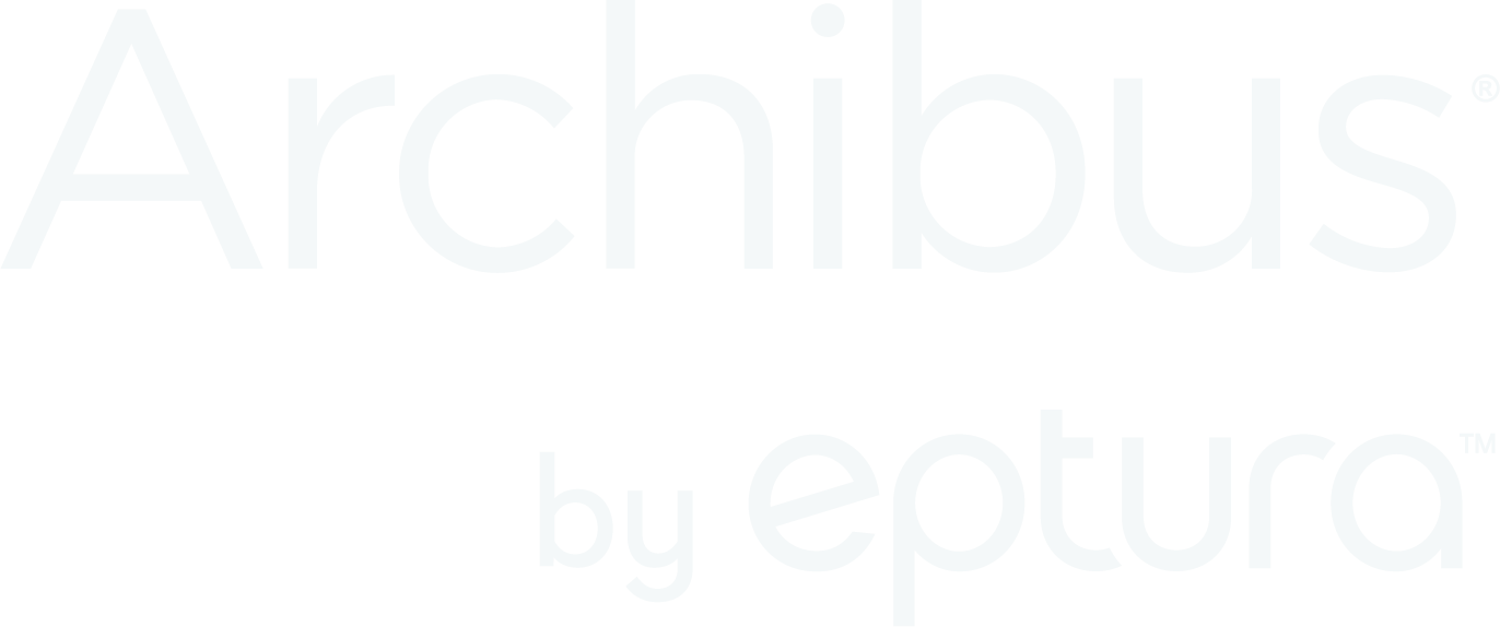Archibus logo